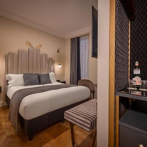 Standaard Double Kamer